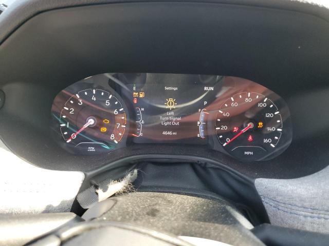 Photo 9 from auction – 2023 JEEP COMPASS LA with VIN 3C4NJDBNXPT570331