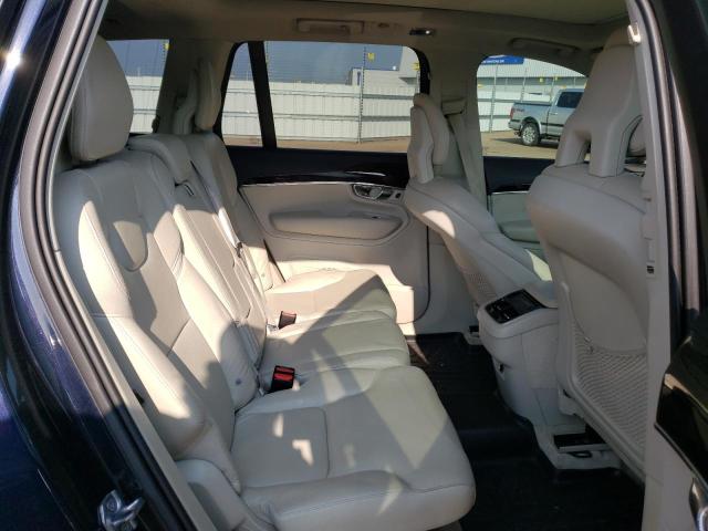 Photo 11 from auction – 2016 VOLVO XC90 T6 with VIN YV4A22PK4G1046059