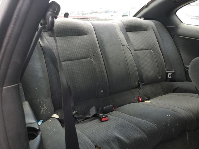 Photo 10 from auction – 2004 DODGE STRATUS SX with VIN 4B3AG42GX4E034697
