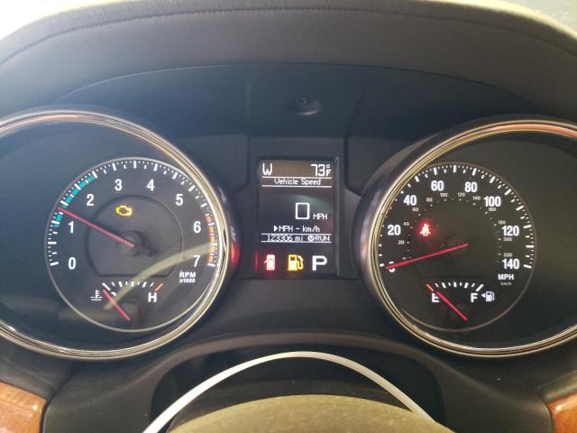 Photo 9 from auction – 2012 JEEP GRAND CHER with VIN 1C4RJFCT1CC250945