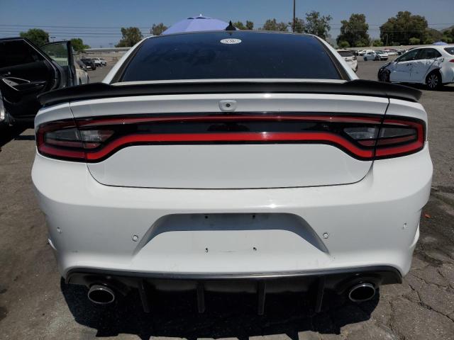 Photo 6 from auction – 2018 DODGE CHARGER R/ with VIN 2C3CDXGJ8JH253447