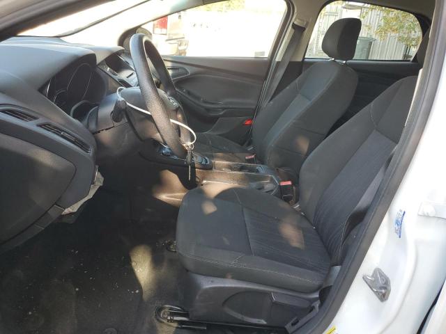 Photo 7 from auction – 2016 FORD FOCUS S with VIN 1FADP3E25GL282773