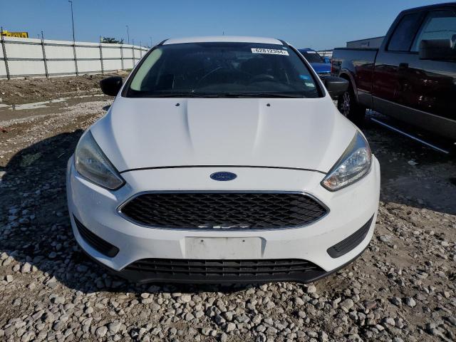 Photo 5 from auction – 2016 FORD FOCUS S with VIN 1FADP3E29GL267709