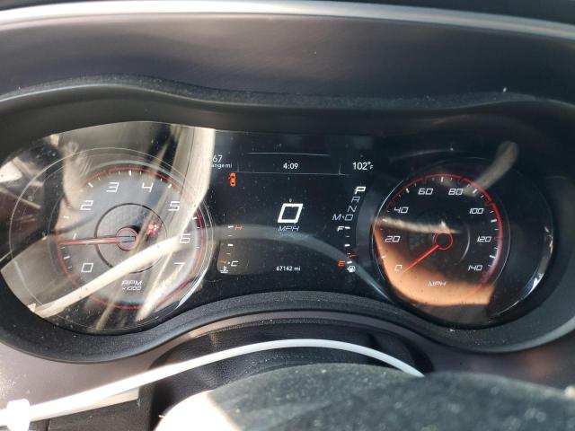 Photo 9 from auction – 2021 DODGE CHARGER SX with VIN 2C3CDXBG2MH591653