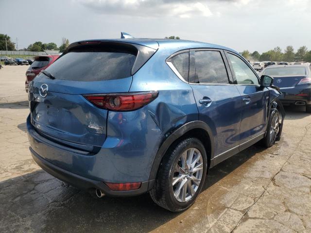 Photo 3 from auction – 2020 MAZDA CX-5 GRAND with VIN JM3KFBDMXL0846129