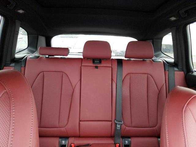 Photo 10 from auction – 2023 BMW X3 XDRIVE3 with VIN 5UX53DP02P9P61630