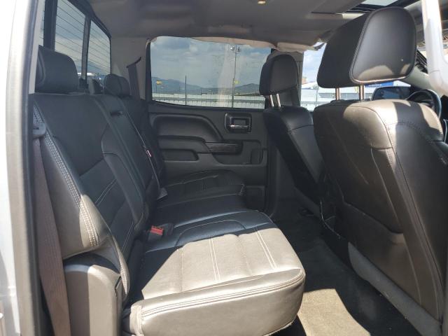 Photo 10 from auction – 2016 GMC SIERRA K15 with VIN 3GTU2PEJ6GG152229