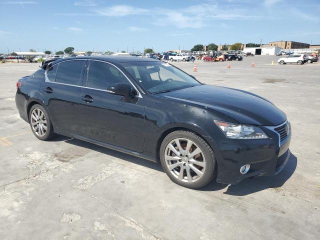 Photo 4 from auction – 2013 LEXUS GS 350 with VIN JTHBE1BL2D5024511