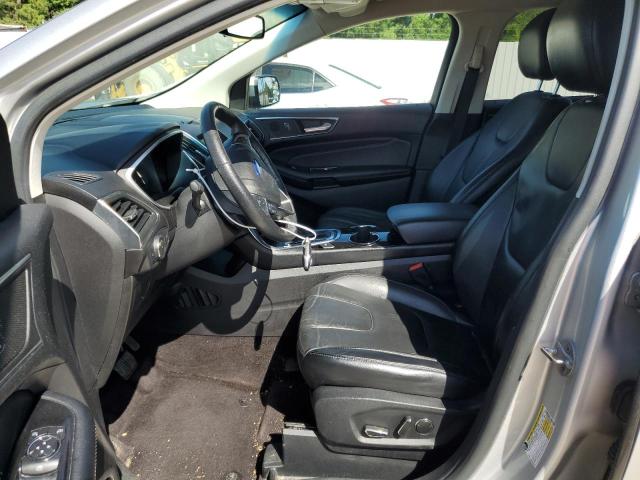 Photo 7 from auction – 2016 FORD EDGE TITAN with VIN 2FMPK3K96GBB21562