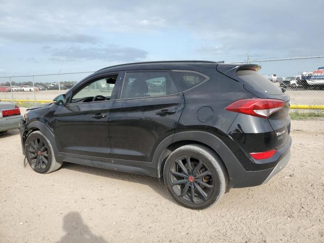 Photo 2 from auction – 2017 HYUNDAI TUCSON LIM with VIN KM8J3CA22HU443800