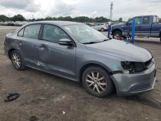Photo 4 from auction – 2012 VOLKSWAGEN JETTA SE with VIN 3VWDP7AJ9CM389099