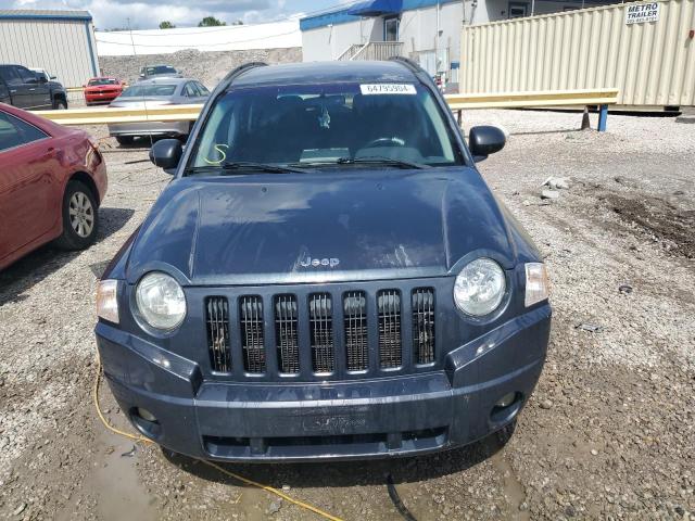 Photo 5 from auction – 2008 JEEP COMPASS SP with VIN 1J8FT47W78D669835