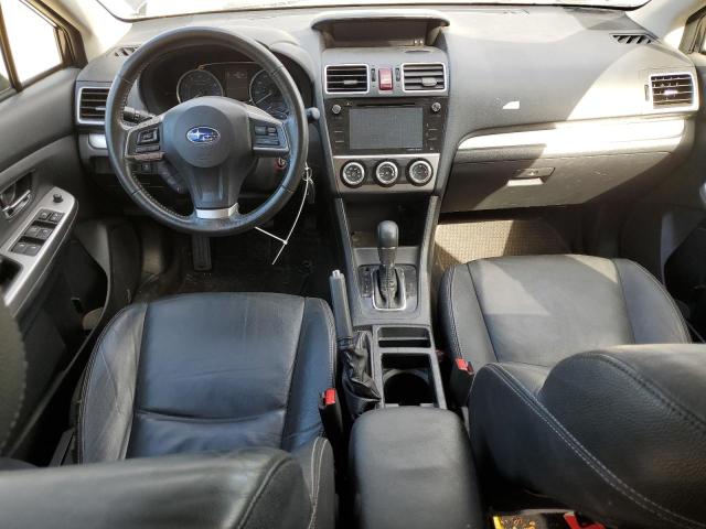 Photo 8 from auction – 2015 SUBARU XV CROSSTR with VIN JF2GPAMC7F8267331