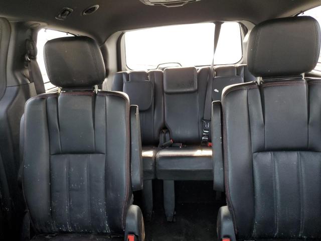 Photo 10 from auction – 2017 DODGE GRAND CARA with VIN 2C4RDGEG5HR798698