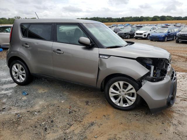 Photo 4 from auction – 2016 KIA SOUL + with VIN KNDJP3A59G7316185
