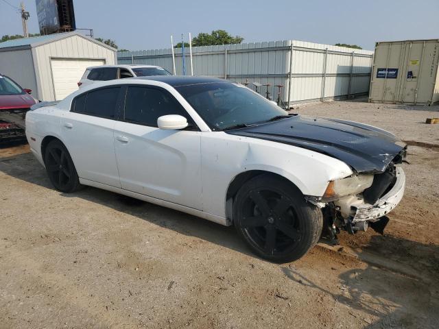 Photo 4 from auction – 2012 DODGE CHARGER SE with VIN 2C3CDXBG4CH286895