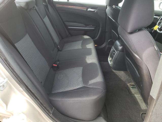 Photo 10 from auction – 2012 CHRYSLER 300 with VIN 2C3CCAAG8CH311914