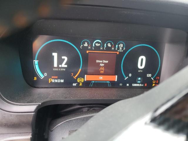 Photo 9 from auction – 2022 FORD F150 SUPER with VIN 1FTEW1E88NFA68141