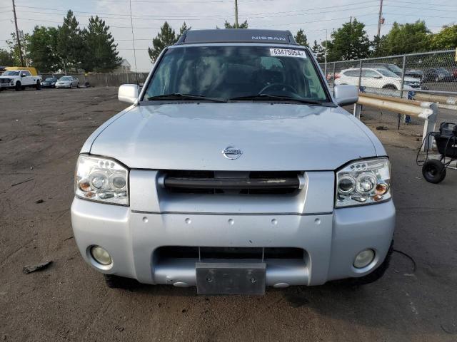 Photo 5 from auction – 2002 NISSAN FRONTIER C with VIN 1N6MD29Y12C326737
