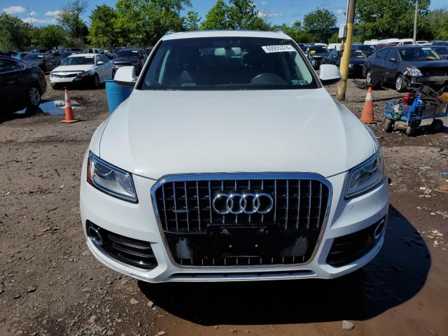 Photo 5 from auction – 2015 AUDI Q5 PREMIUM with VIN WA1LFAFP0FA038380
