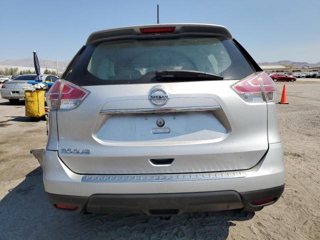 Photo 6 from auction – 2016 NISSAN ROGUE S with VIN JN8AT2MT3GW023201