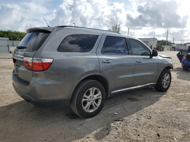 Photo 3 from auction – 2011 DODGE DURANGO EX with VIN 1D4RE2GGXBC712463