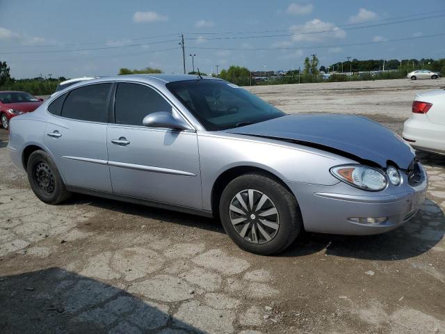 Photo 4 from auction – 2005 BUICK LACROSSE C with VIN 2G4WC532451317430