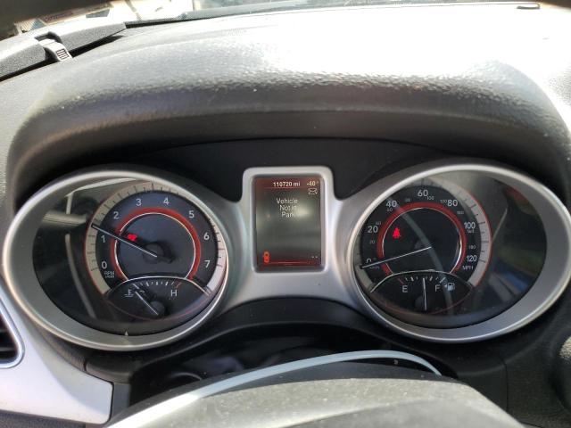 Photo 9 from auction – 2015 DODGE JOURNEY SX with VIN 3C4PDDBG4FT715623