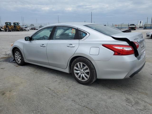 Photo 2 from auction – 2016 NISSAN ALTIMA 2.5 with VIN 1N4AL3AP2GN329052