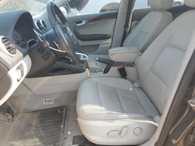 Photo 7 from auction – 2013 AUDI A3 PREMIUM with VIN WAUMFAFM9DA024858