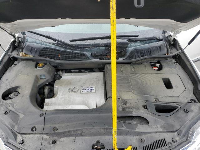 Photo 12 from auction – 2015 LEXUS RX 450H with VIN 2T2BC1BA6FC007704