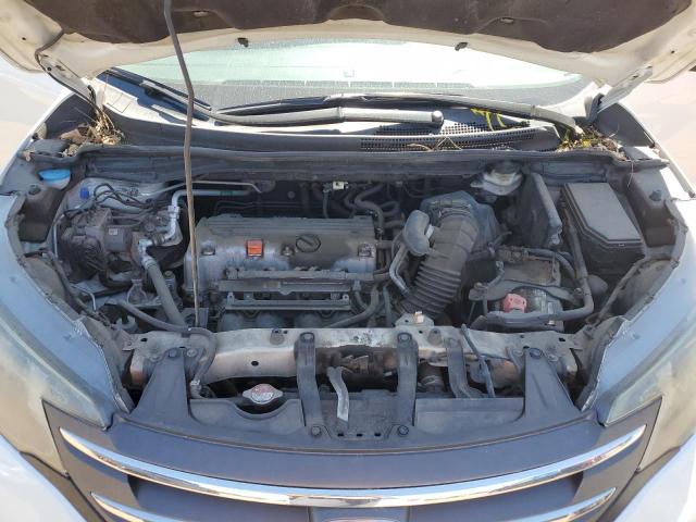 Photo 12 from auction – 2014 HONDA CR-V LX with VIN 5J6RM3H35EL040666