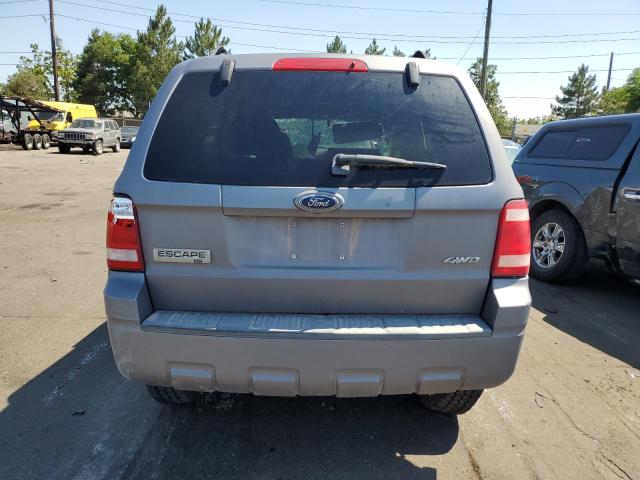 Photo 6 from auction – 2008 FORD ESCAPE XLT with VIN 1FMCU93118KD50193