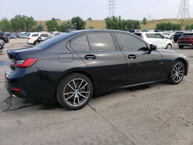 Photo 3 from auction – 2022 BMW 330XI with VIN 3MW5R7J05N8C49732