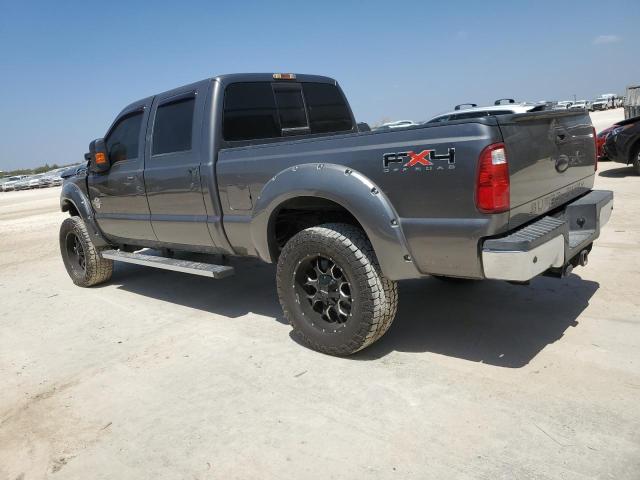 Photo 2 from auction – 2011 FORD F250 SUPER with VIN 1FT7W2BT9BEC66994
