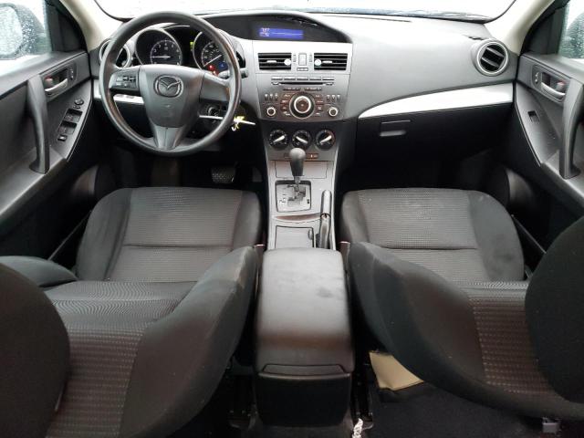 Photo 8 from auction – 2012 MAZDA 3 I with VIN JM1BL1UG9C1609955
