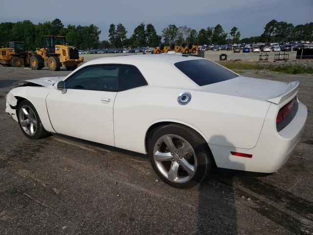 Photo 2 from auction – 2012 DODGE CHALLENGER with VIN 2C3CDYBT6CH170469