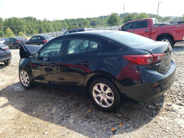 Photo 2 from auction – 2015 MAZDA 3 SPORT with VIN 3MZBM1U73FM229141
