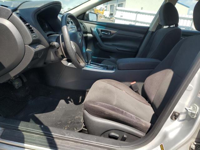 Photo 7 from auction – 2013 NISSAN ALTIMA 3.5 with VIN 1N4BL3AP5DN423698