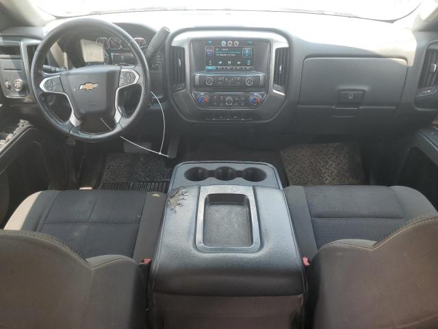 Photo 8 from auction – 2014 CHEVROLET SILVERADO with VIN 1GCRCREC0EZ288210