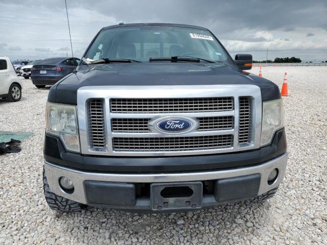 Photo 5 from auction – 2012 FORD F150 SUPER with VIN 1FTFW1CF9CKD73755