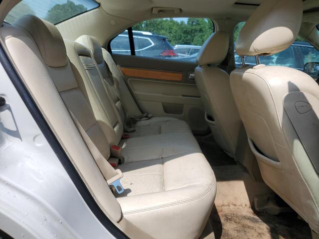 Photo 10 from auction – 2009 LINCOLN MKZ with VIN 3LNHM28T29R612002