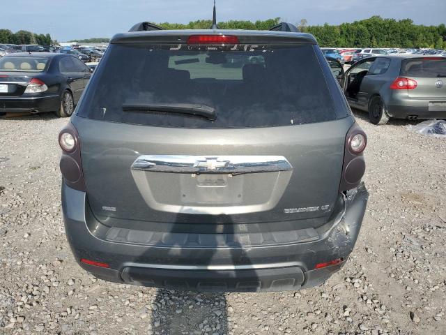 Photo 6 from auction – 2013 CHEVROLET EQUINOX LT with VIN 2GNFLEEK0D6103416