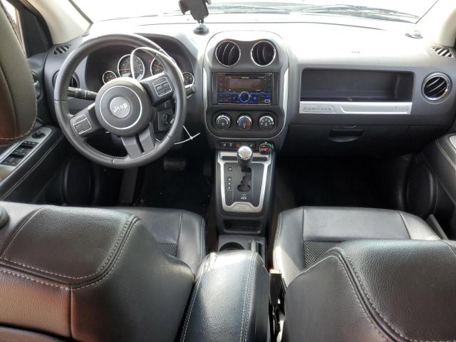 Photo 8 from auction – 2014 JEEP COMPASS LA with VIN 1C4NJDEB9ED521237