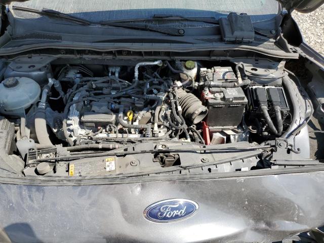Photo 12 from auction – 2021 FORD ESCAPE SE with VIN 1FMCU0G65MUA69210