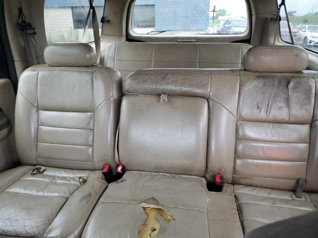 Photo 10 from auction – 2003 FORD EXCURSION with VIN 1FMNU43S73EA56650