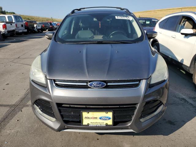 Photo 5 from auction – 2013 FORD ESCAPE SEL with VIN 1FMCU0H94DUD67692