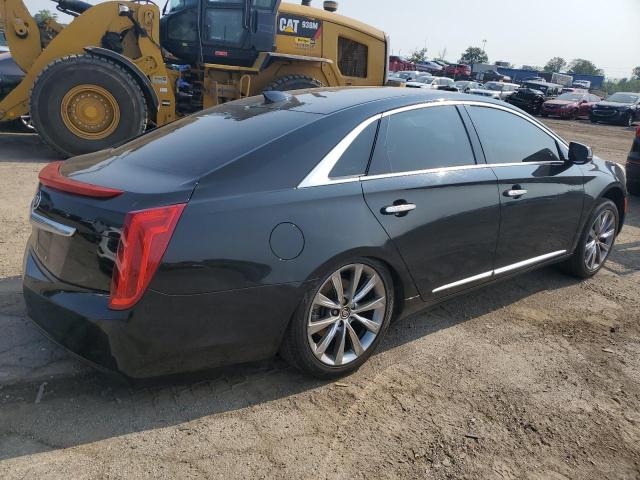 Photo 3 from auction – 2015 CADILLAC XTS with VIN 2G61U5S38F9140361