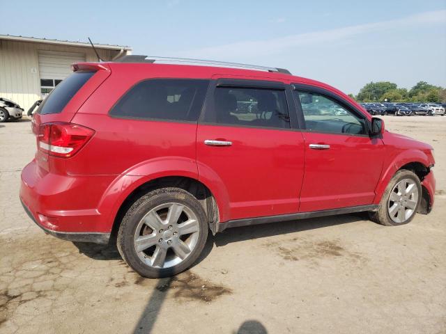 Photo 3 from auction – 2012 DODGE JOURNEY CR with VIN 3C4PDCDG2CT368215