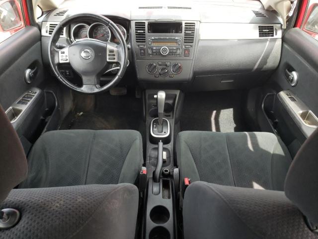 Photo 8 from auction – 2012 NISSAN VERSA S with VIN 3N1BC1CP2CK247664